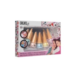 Create It Oje Seti - Külah - Create It