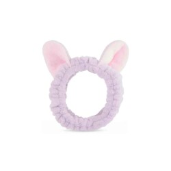 Create It Saç Bandı - Mor - Create It