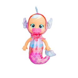 Cry Babies Ağlayan Yumuş Deniz Kızı Bebek - 2
