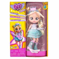 Cry Babies Bff Bebek S3 - Giochi Preziosi