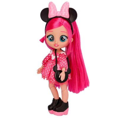 Cry Babies Bff Disney Bebek - 1