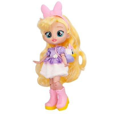 Cry Babies Bff Disney Bebek - 3