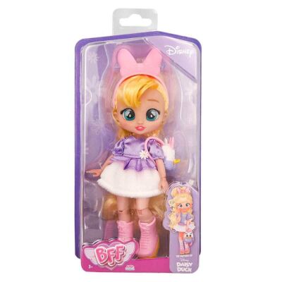 Cry Babies Bff Disney Bebek - 5