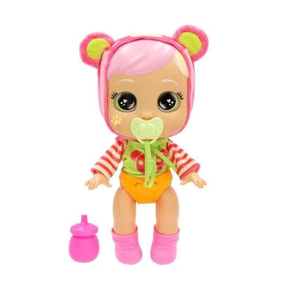 Cry Babies Günlük Bakım Bebeği CYB73000 - 2