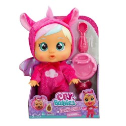 Cry Babies Love Fantasy Hannah - 2
