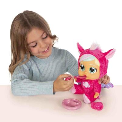 Cry Babies Love Fantasy Hannah - 4