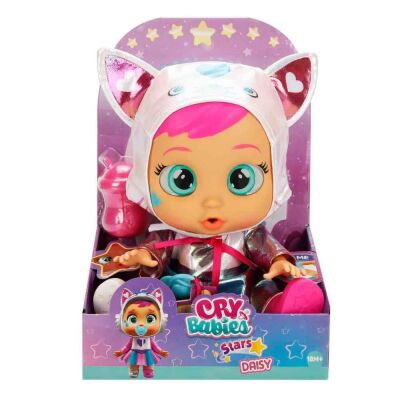 Cry Babies Stars Ağlayan Bebek - 3
