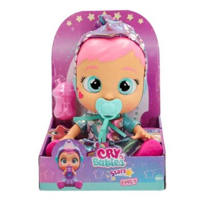 Cry Babies Stars Ağlayan Bebek - 5