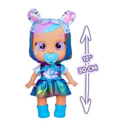 Cry Babies Stars Ağlayan Bebek - 2