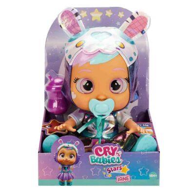 Cry Babies Stars Ağlayan Bebek - 4