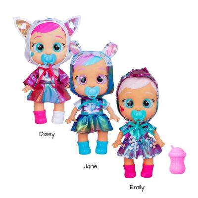 Cry Babies Stars Ağlayan Bebek - 1