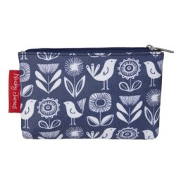 Cüzdan Paper Flower - Nicky James