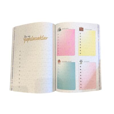 Denden Akademik Ajanda 2025-2026 Dd-017 - 4