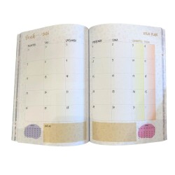 Denden Akademik Ajanda 2025-2026 Dd-017 - 7