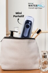 Dentac Portatif Ağız Temizleme Duşu - 4