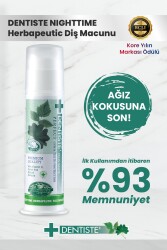 Dentiste Diş Macunu Nighttime Plus White Perfect 120 Gr - 2