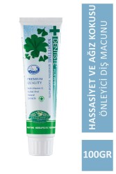 Dentiste Diş Macunu Plus White For Sensitive 100 Gr - 2