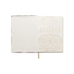 Designworks Ink Jumbo Boy Defter Live by The Sun 25,5X19 Cm. - 3