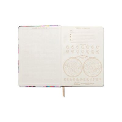 Designworks Ink Jumbo Boy Defter Love is Love 25,5X19 Cm. - 4