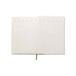 Designworks Ink Jumbo Boy Defter Love is Love 25,5X19 Cm. - 3