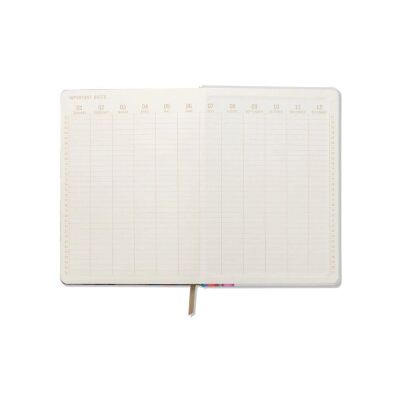 Designworks Ink Jumbo Boy Defter Love is Love 25,5X19 Cm. - 3