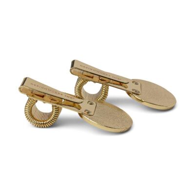 Designworks Ink Kitap İçin Kalem Klipsi 2Li Celestial - 3