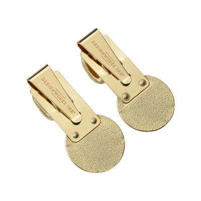 Designworks Ink Kitap İçin Kalem Klipsi 2Li Celestial - 4