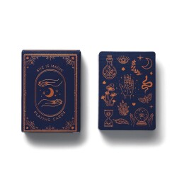 Designworks Ink Oyun Kağıdı She is Magic - 1