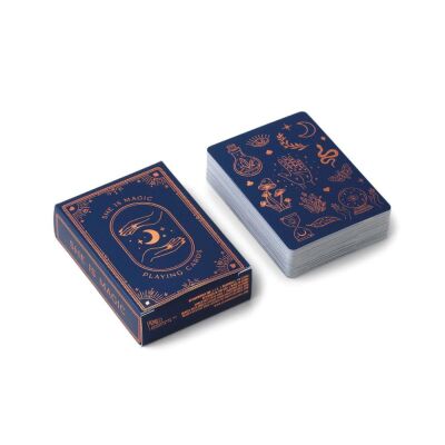 Designworks Ink Oyun Kağıdı She is Magic - 2