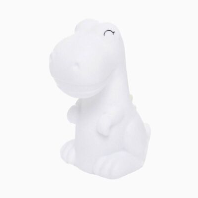 Dhink Baby Dino Gece Lambası - 2