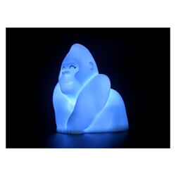 Dhink Baby Goril Gece Lambası - Thumbnail