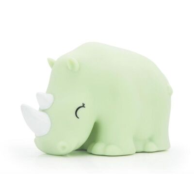 Dhink Baby Rhino Gece Lambası - 1