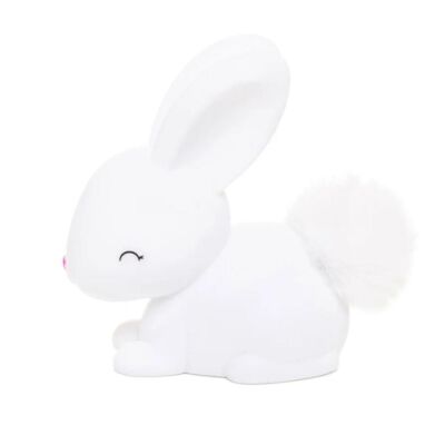 Dhink Baby Tavşan Gece Lambası - 2