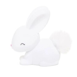 Dhink Baby Tavşan Gece Lambası - 2