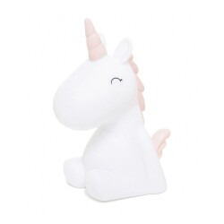 Dhink Baby Unicorn Gece Lambası - 2