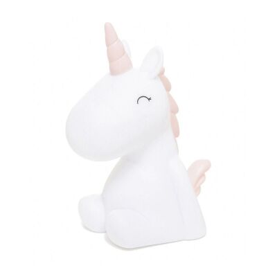 Dhink Baby Unicorn Gece Lambası - 2
