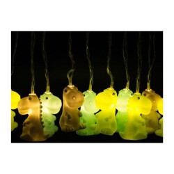 Dhink Dino String Gece Lambası - 2