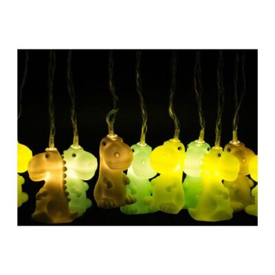 Dhink Dino String Gece Lambası - 2
