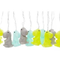 Dhink Dino String Gece Lambası - Dhink