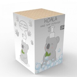 Dhink Koala Sıvı Sabunluk - Thumbnail