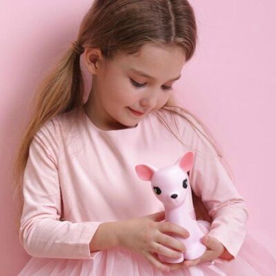 Dhink Yeni Geyik Gece Lambası - 2