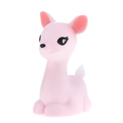 Dhink Yeni Geyik Gece Lambası - Dhink