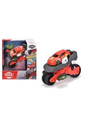 Dickie Rescur Hybrids Drone Bike - Simba