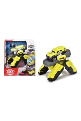 Dickie Rescur Hybrids Spider Tank - Simba