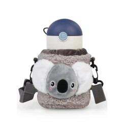 Diller Çelik Matara 300 ML Hayvan Figürlü D9004 - 4