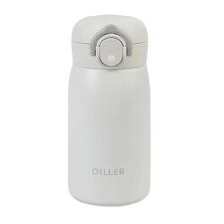 Diller Çelik Termos 320 ML D8904 - 2