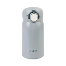 Diller Çelik Termos 320 ML D8904 - Diller