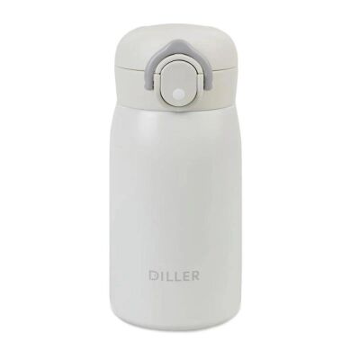 Diller Çelik Termos 320 ML D8904 - 2