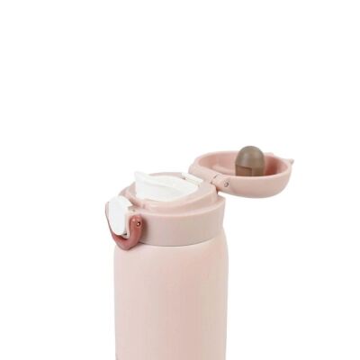 Diller Çelik Termos 320 ML D8904 - 3