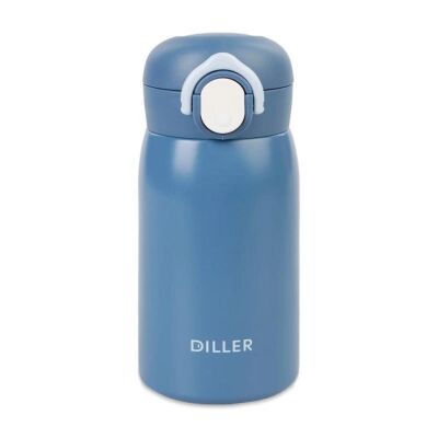 Diller Çelik Termos 320 ML D8904 - 5
